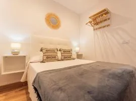 Apartamentos Turísticos Jardín del Albarregas