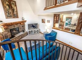 Adventure awaits in cozy retreat between Vail and Beaver Creek, appartement à Vail