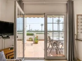 Art- Apartamentos Revilla Tacke C