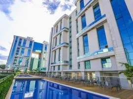 Vista Park Hplus Long Stay