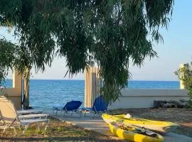Dimitra Houses - Seaside