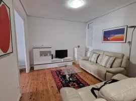 Home in the Heart of Donostia!