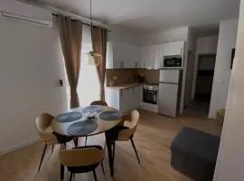 Apartman "Borićevac"