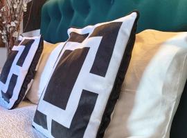 Quinta Vale Salgueiro, resort de esqui em Seia