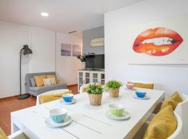 La casita de Mauro, hotel in El Campello