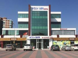 Rosebay hotel, hotel en Muradiye