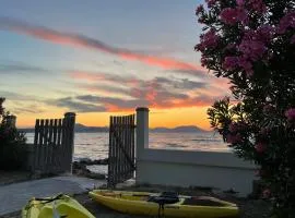 Dimitra Houses 2 - Seaside