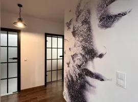 BoleslaviaApartments - Apartament Arte 2 - parking free, EV