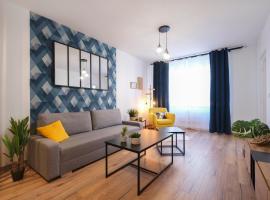 ClairChêne - Cosy Centre Parking Spacieux Familial: Verdun-sur-Meuse şehrinde bir otel