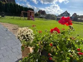 Apartamenty u Petuski z Jacuzzi