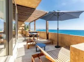 Panoramic Ocean View Hot Tub