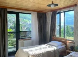 Lastili Inn Hotel