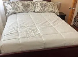 Home away from home