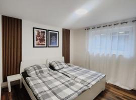 RNB-Appartments, povoljni hotel u gradu Boholt