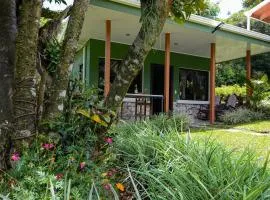 Yanu’s casita