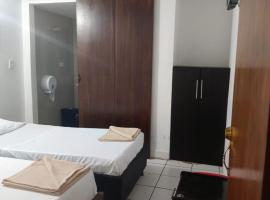 HOGAR DE PASO GUARACAO, bed & breakfast i Bucaramanga