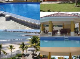 PH Playa Serena, hotel in Nueva Gorgona