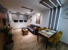 Apartman Lux-besplatno korišćenje zasebne garaže