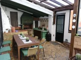 La Vieja Escuela