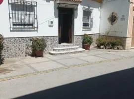 CASA SENDERO DEL RIO