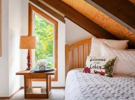 No Dog Fees - Dog Friendly 3BR 2BA with Loft and Mountain Views - Near Bryce Resort in Basye, VA