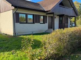 Noah Longstay Liljanstorpsvägen, villa in Västerås