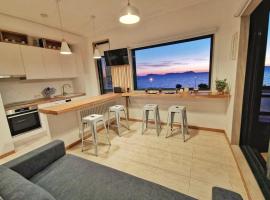 apartamento Vigo Samil, hotel em Vigo