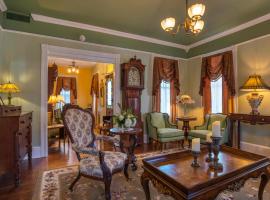 Victorian House Bed and Breakfast, hotel en St. Augustine