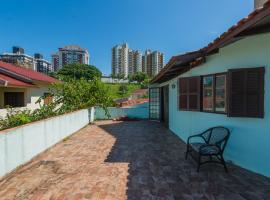 Rental Florianópolis - Acomodações Residenciais, מלון בפלוריאנופוליס