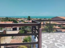 SeoMarujo Hostel rent a room Morro Branco