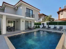 Dalyan Villa Saki