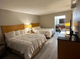 Lanett Inn