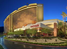 Red Rock Casino Resort & Spa, hotel di Summerlin, Las Vegas