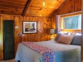 Fern River Resort