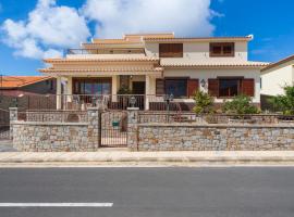 Villa Areal Porto Santo - By An Island Apart, hotel di Porto Santo