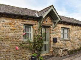 Mount Cottage, holiday home in Wennington