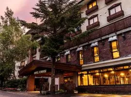 Hotel Ichinose