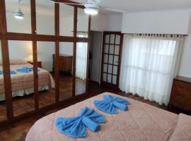 deptoparanacentro, holiday rental in Paraná