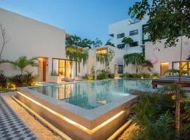 Faisano Boutique Hotel by Cruz Hoteles