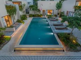 Faisano Boutique Hotel by Cruz Hoteles-Adults Only