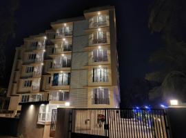 MYKA SD ZANITA HEIGHTS, apartmán v destinaci Vasco Da Gama