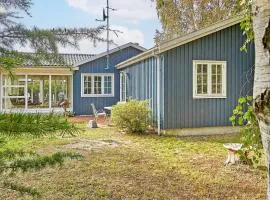 8 person holiday home in Nexø