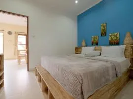 VILLA RIVER HOUSE SANUR