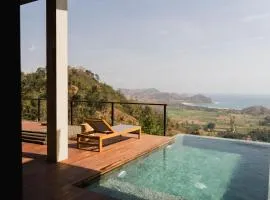 DUNIA LOMBOK - Villas with Ocean View