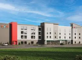 avid hotel North Platte by IHG