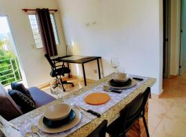 Dominican Dream Apartments