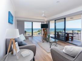 Edgewater 1 - LJHooker Yamba, hotel v destinaci Yamba