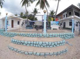 ๋ฐํ๊ฐ์ค ์ํฐ์ ์์นํ ํธํ
Isla Water Sports and Resorts Inc