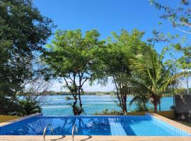 Rancho Santa Helena, hotel em Juazeiro