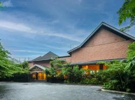 Mayfair Spring Valley Resort Guwahati